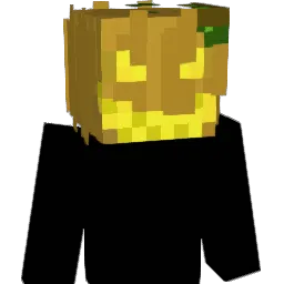 fElPECf Minecraft avatar bust