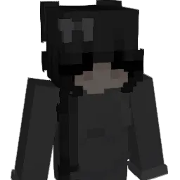 fIeur_ Minecraft avatar bust