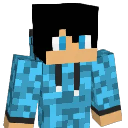 fLasH_CSGO's Minecraft skin