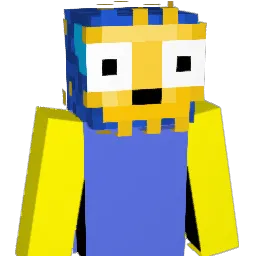 fLvL's Minecraft skin