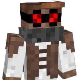 fOGGygo's Minecraft skin