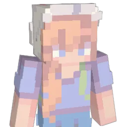 fPoodoo's Minecraft skin