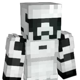 fRIEDHELm_88 Minecraft avatar bust