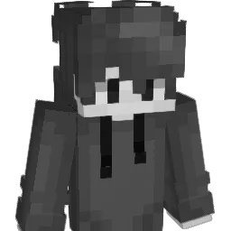 fTUDING Minecraft avatar bust