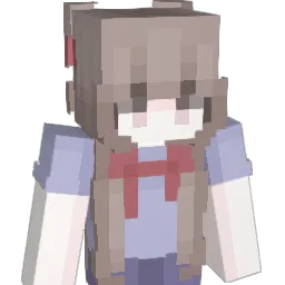 f_fabi's Minecraft skin