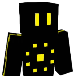 f_ii Minecraft avatar bust