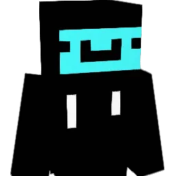 f_lood12 Minecraft avatar bust