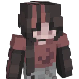 f_rogo's Minecraft skin