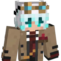 SorenSilva's skin