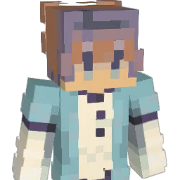 Lunarcues's skin