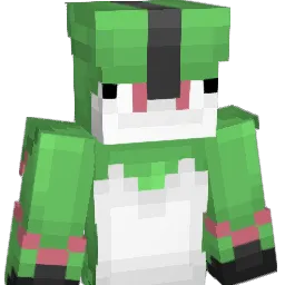 fa1rycorpse Minecraft avatar bust