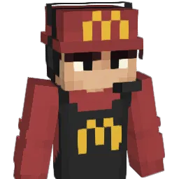 Savick_PRO's skin