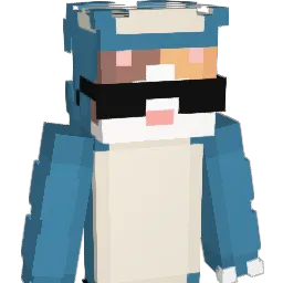 crainerbunny's skin