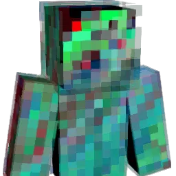 Overusing's skin