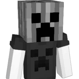 Minecraft-Skin von fa9n
