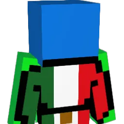 faZe_benson's Minecraft skin