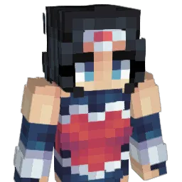 fa_38's Minecraft skin