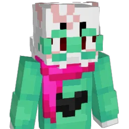 faafquaaf's Minecraft skin