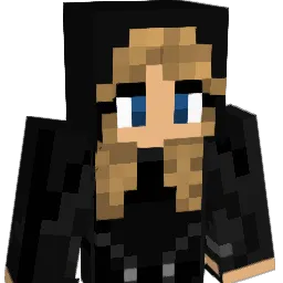 faamous's Minecraft skin