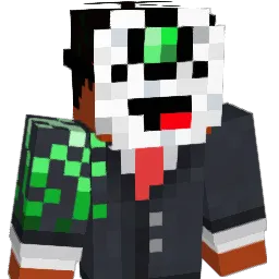 faancyboi's Minecraft skin