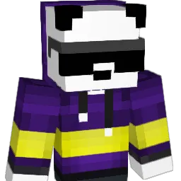 fabE_OpITiIMuZ Minecraft avatar bust