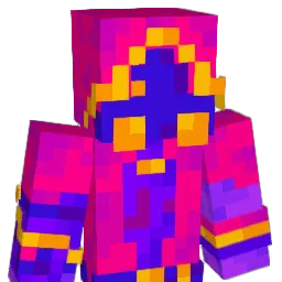 fab_baf Minecraft avatar bust