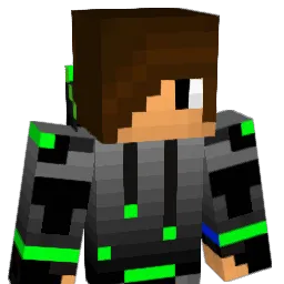 fabbe751's Minecraft skin