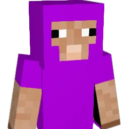 fabbee3 Minecraft avatar bust