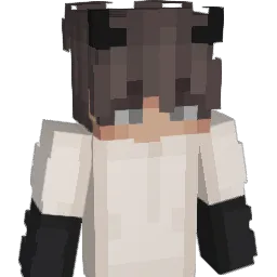 fabbo67 Minecraft avatar bust