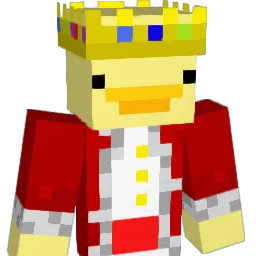 fabergsasi Minecraft avatar bust