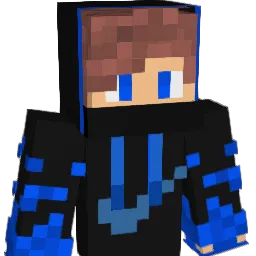 fabesM Minecraft avatar bust