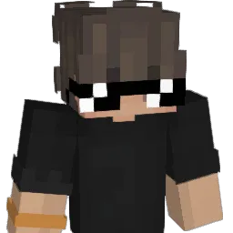 fabi2014mc Minecraft avatar bust