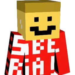 fabi773 Minecraft avatar bust