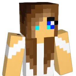 fabi_Maus Minecraft avatar bust
