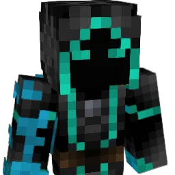 fabi_W_2001 Minecraft avatar bust