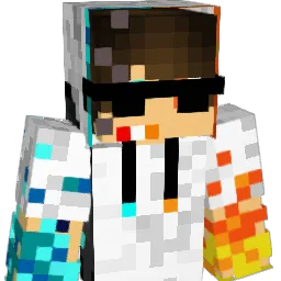 fabia1111111 Minecraft avatar bust