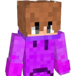fabian0411 Minecraft avatar bust