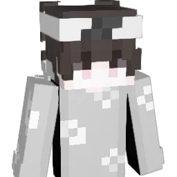 fabian2010 Minecraft avatar bust