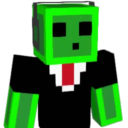fabian8052 Minecraft avatar bust