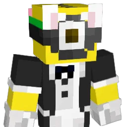 fabian8239 Minecraft avatar bust