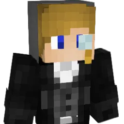 fabian850 Minecraft avatar bust