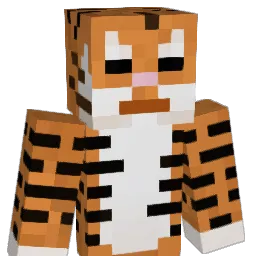 fabian_eiter Minecraft avatar bust