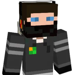 fabianalexander Minecraft avatar bust