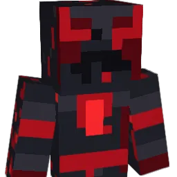 fabianfinnn Minecraft avatar bust