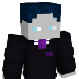fabibw Minecraft avatar bust