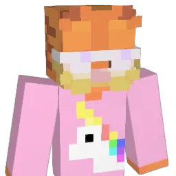fabichain Minecraft avatar bust
