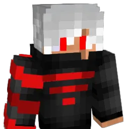 fabien_80 Minecraft avatar bust