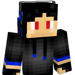 fabinho70 Minecraft avatar bust
