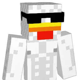 fabio1122323 Minecraft avatar bust