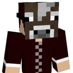 fabio141669 Minecraft avatar bust